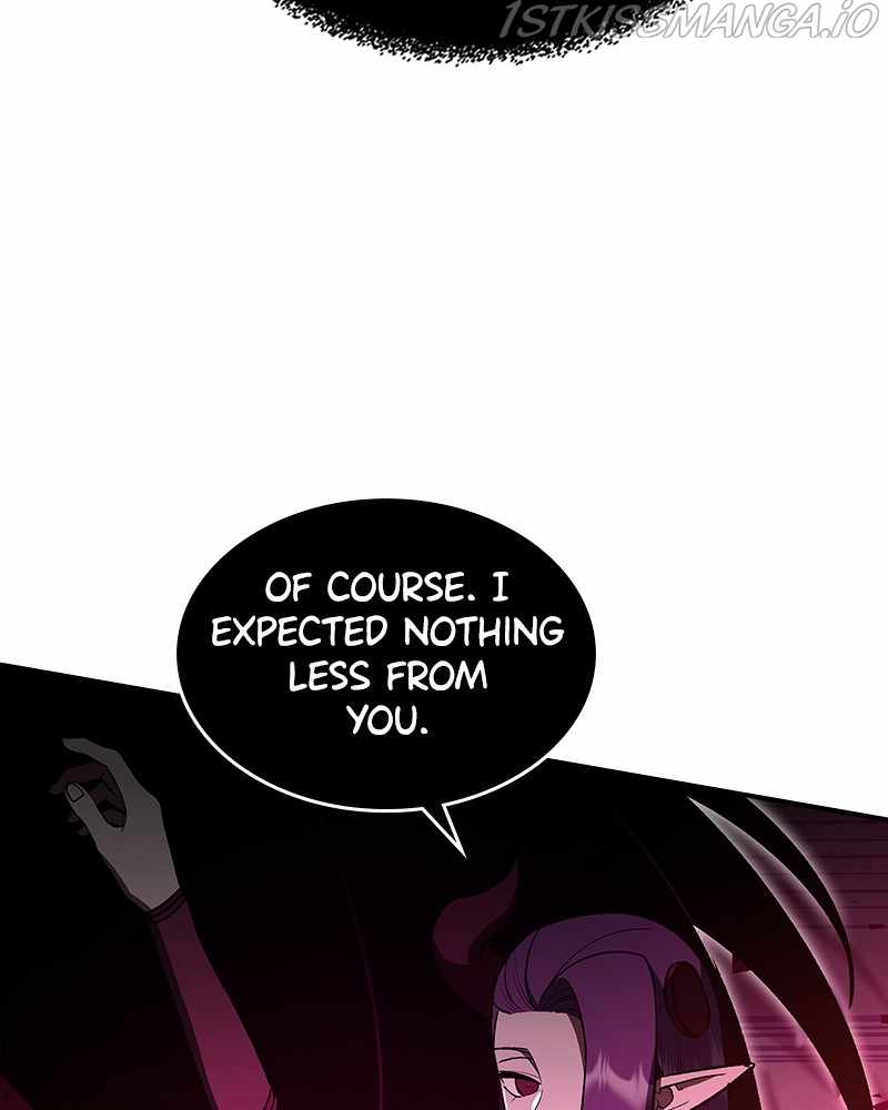 There Was a Hero Chapter 62 - Page 68