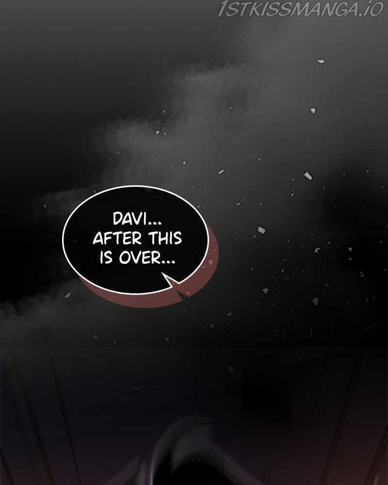 There Was a Hero Chapter 62 - Page 70