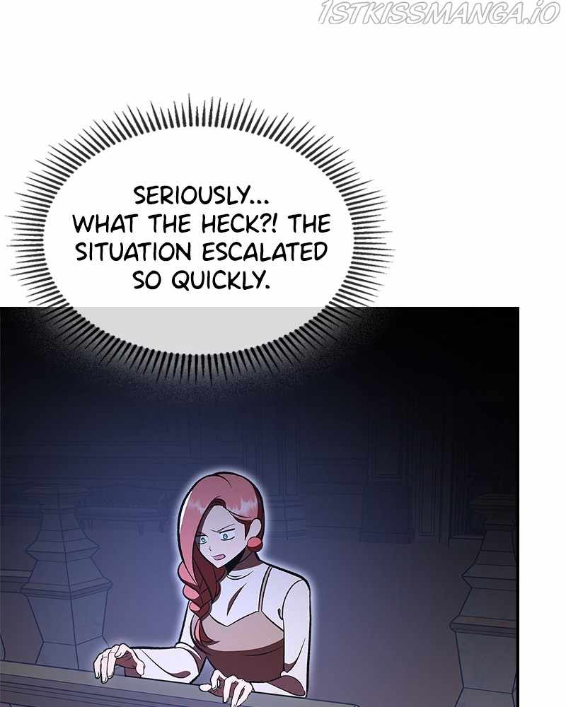 There Was a Hero Chapter 62 - Page 76