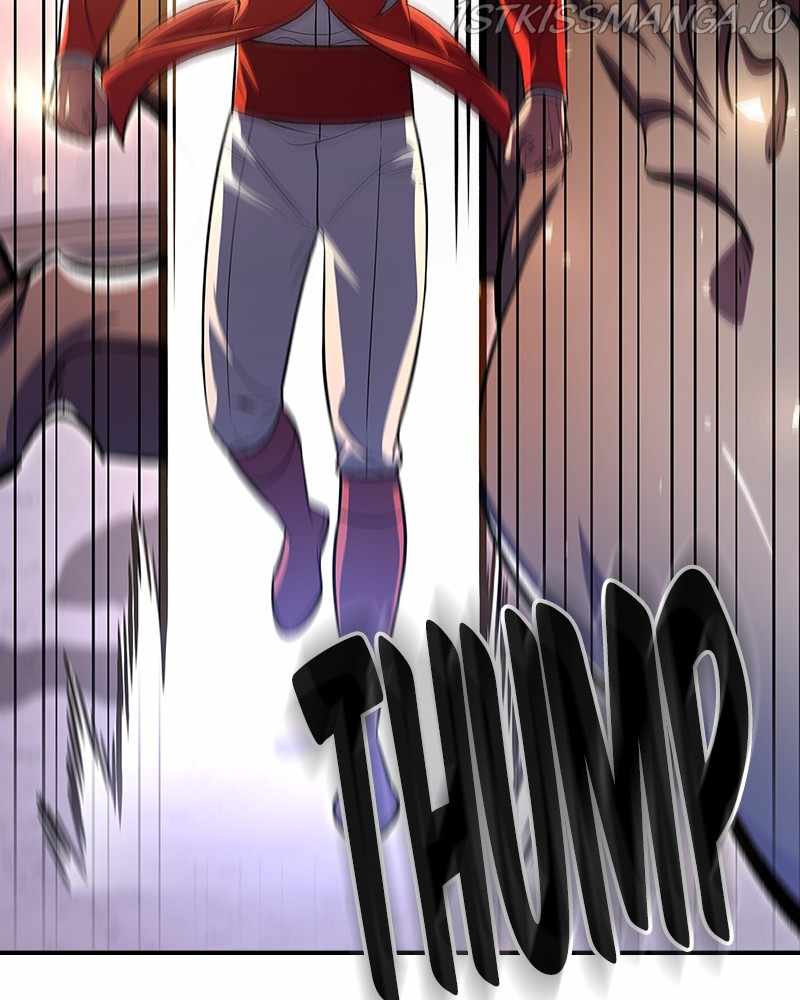 There Was a Hero Chapter 62 - Page 8