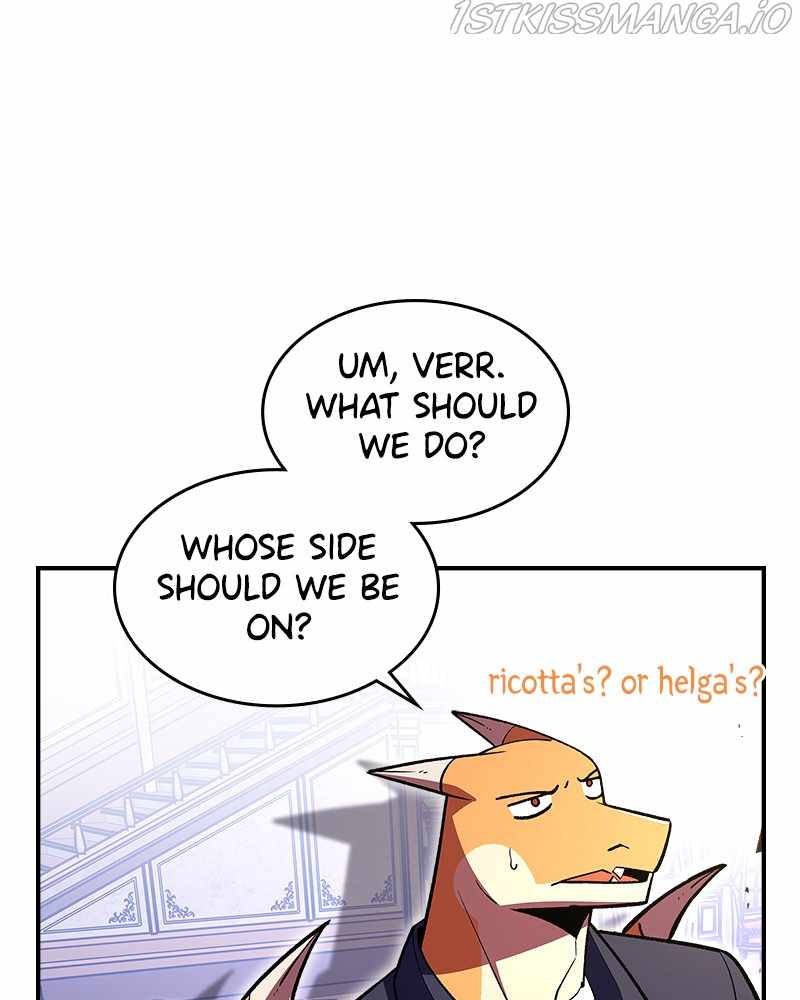 There Was a Hero Chapter 62 - Page 85