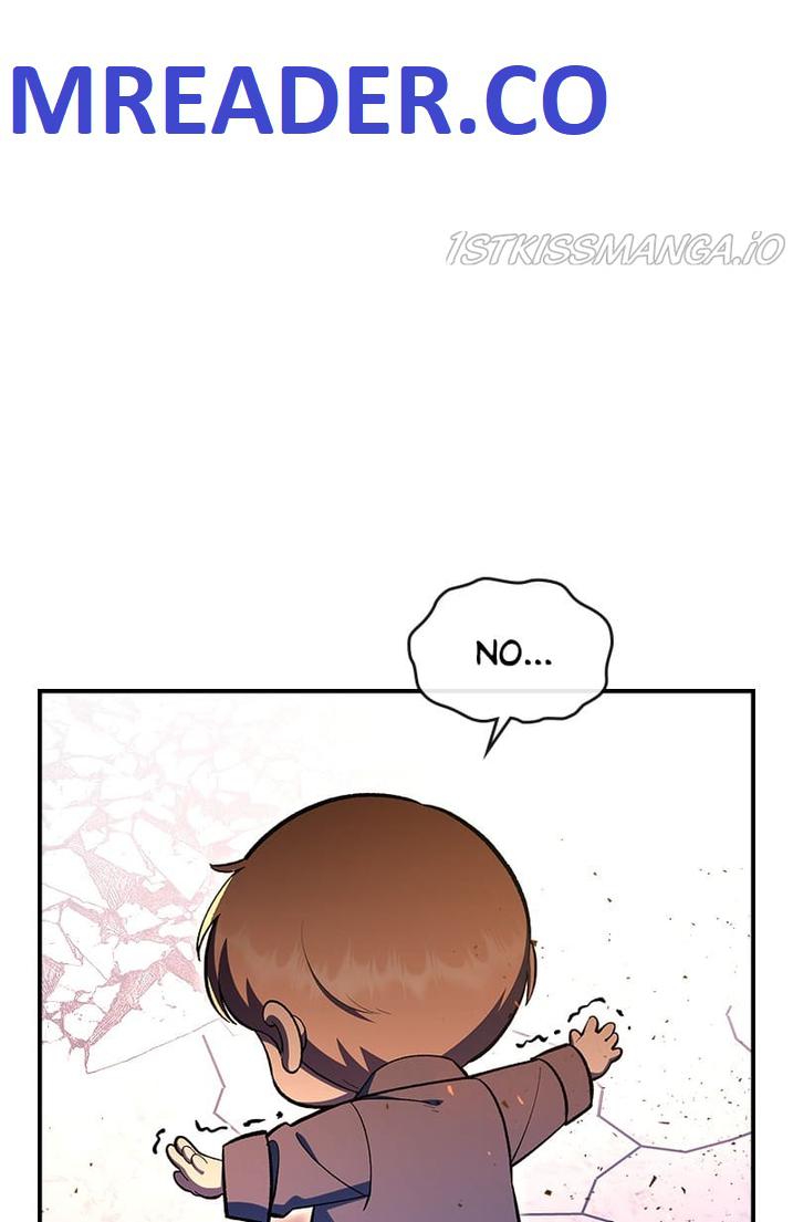 There Was a Hero Chapter 63 - Page 0