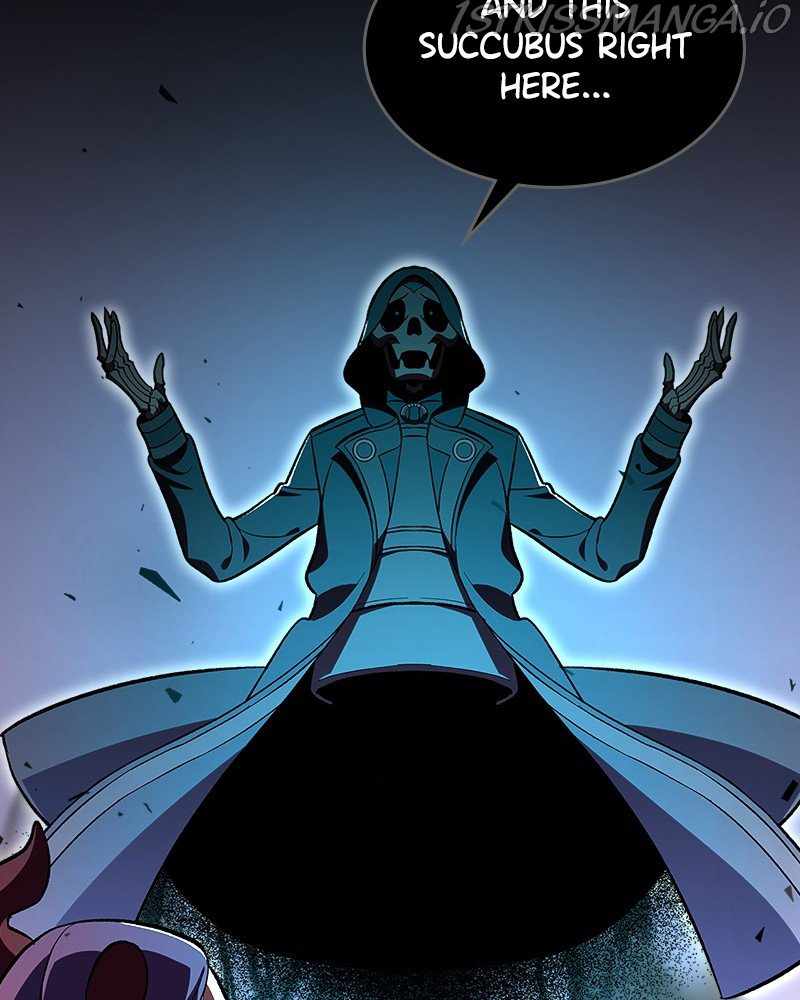 There Was a Hero Chapter 63 - Page 100