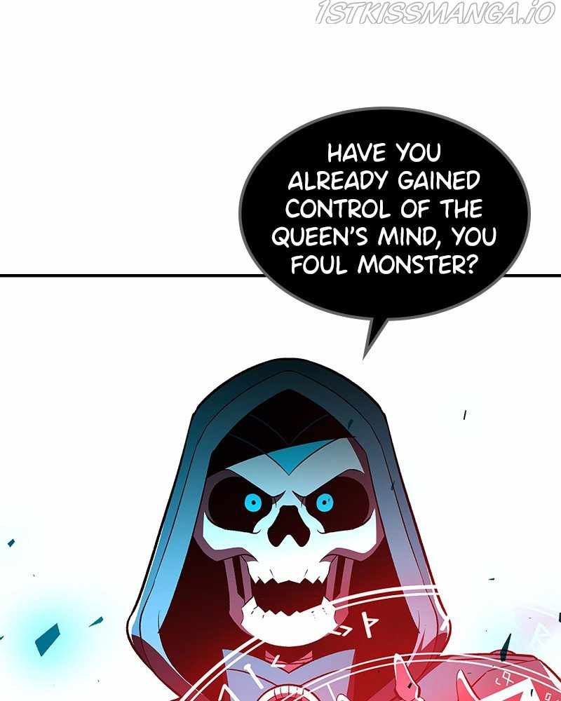 There Was a Hero Chapter 63 - Page 105