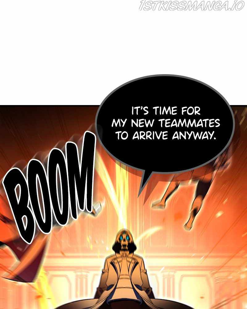 There Was a Hero Chapter 63 - Page 121
