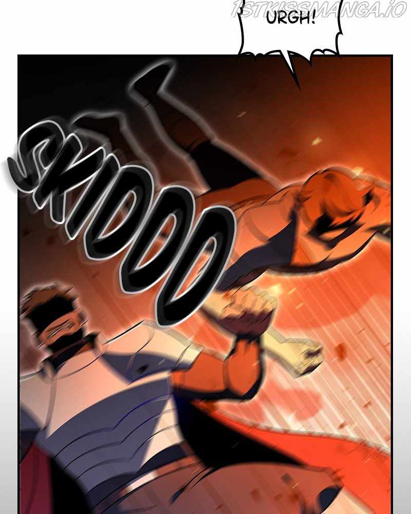 There Was a Hero Chapter 63 - Page 124