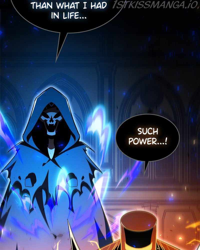 There Was a Hero Chapter 63 - Page 126