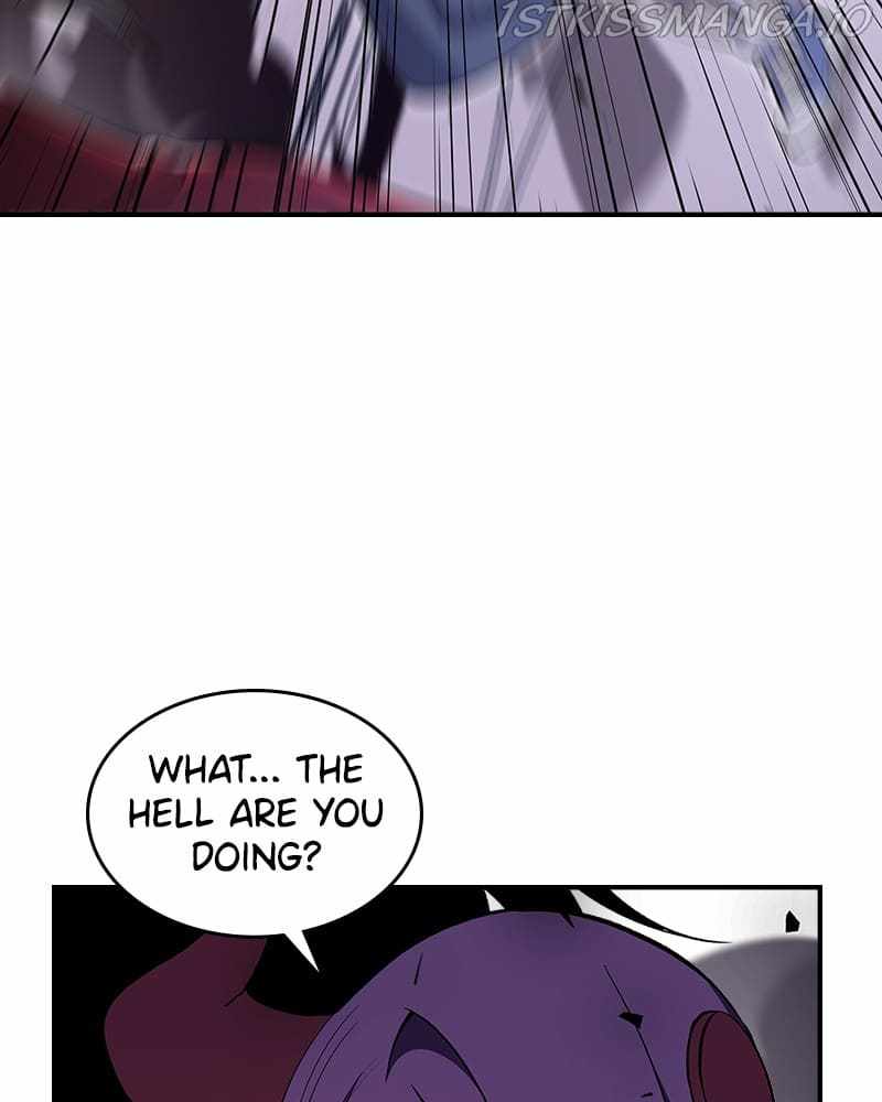 There Was a Hero Chapter 63 - Page 17