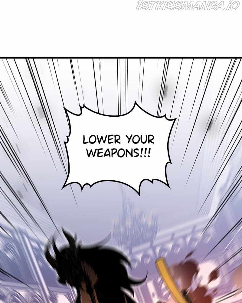 There Was a Hero Chapter 63 - Page 20