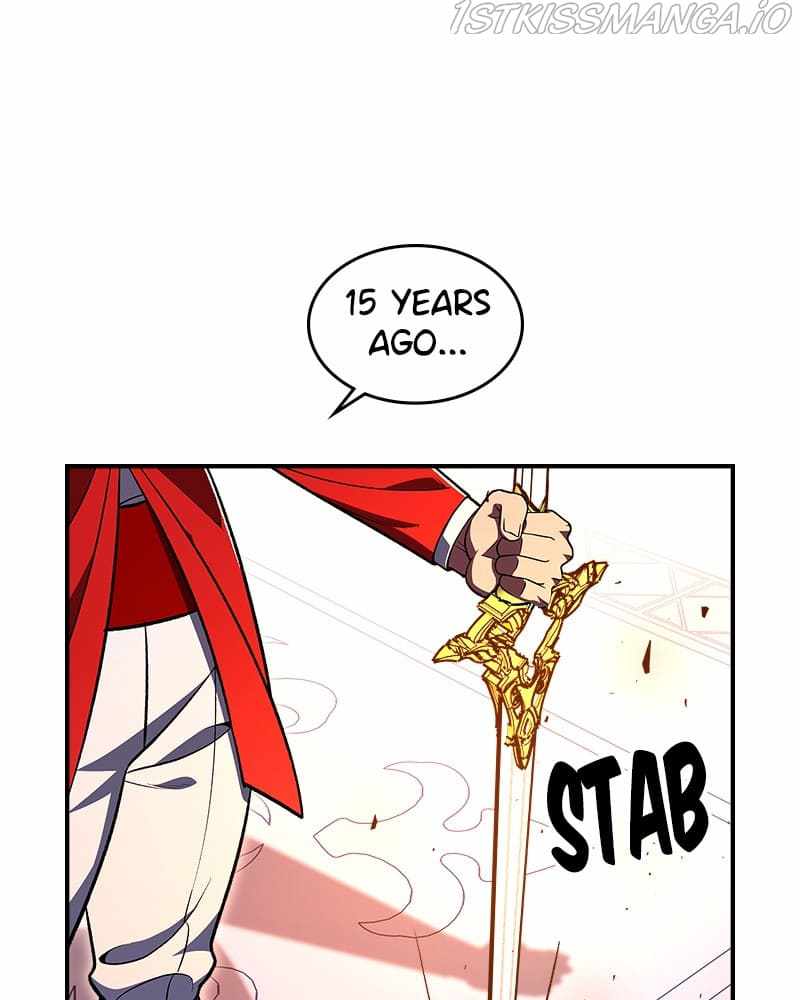 There Was a Hero Chapter 63 - Page 23