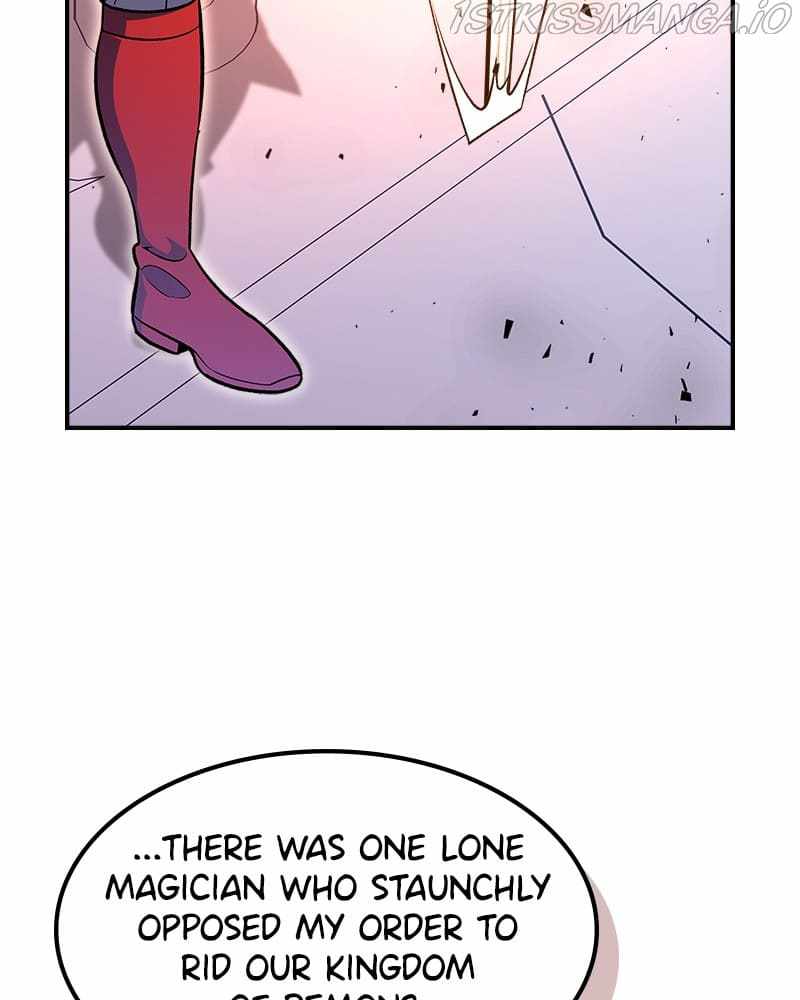 There Was a Hero Chapter 63 - Page 24