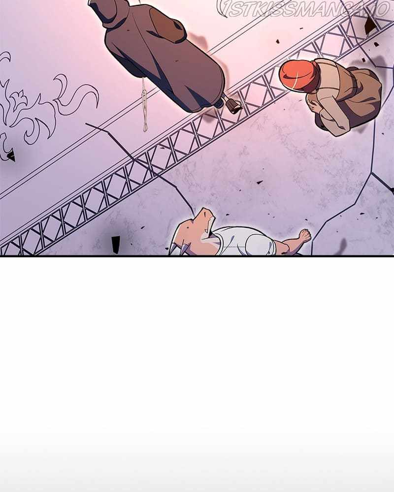 There Was a Hero Chapter 63 - Page 26