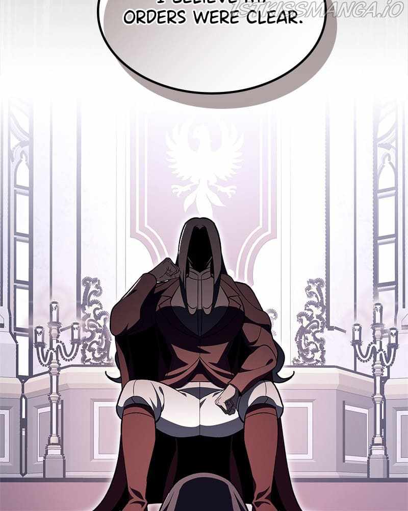 There Was a Hero Chapter 63 - Page 30