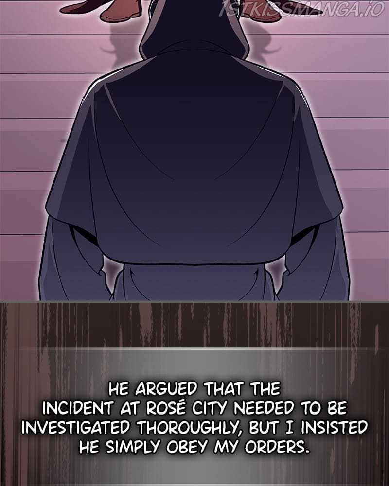 There Was a Hero Chapter 63 - Page 31