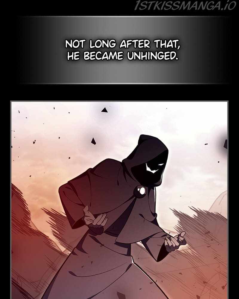 There Was a Hero Chapter 63 - Page 33