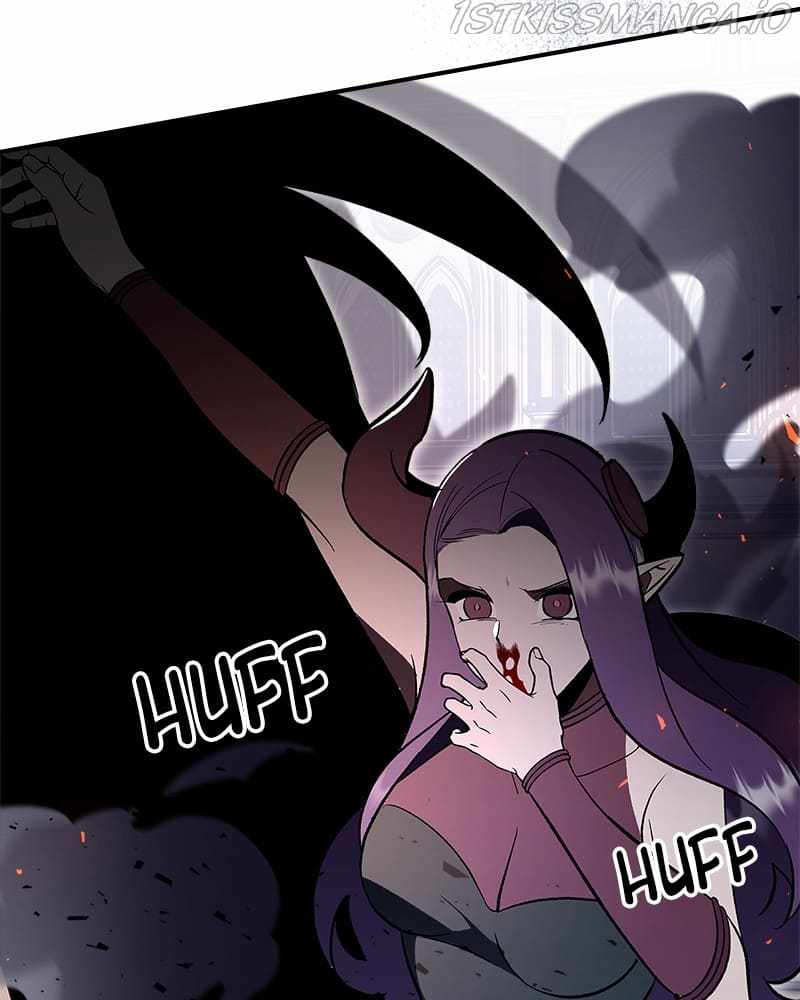 There Was a Hero Chapter 63 - Page 4