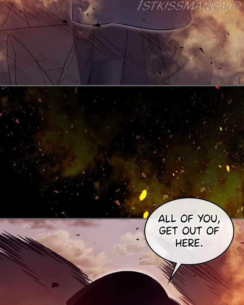 There Was a Hero Chapter 63 - Page 42