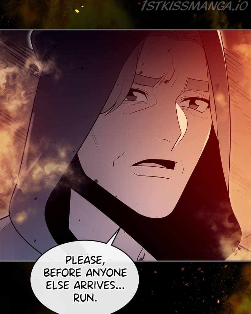 There Was a Hero Chapter 63 - Page 44