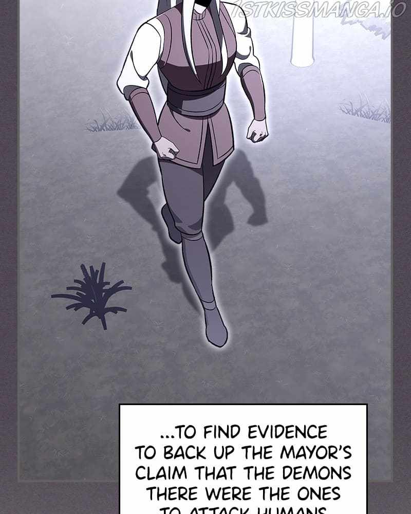 There Was a Hero Chapter 63 - Page 59