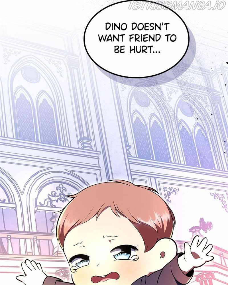 There Was a Hero Chapter 63 - Page 6