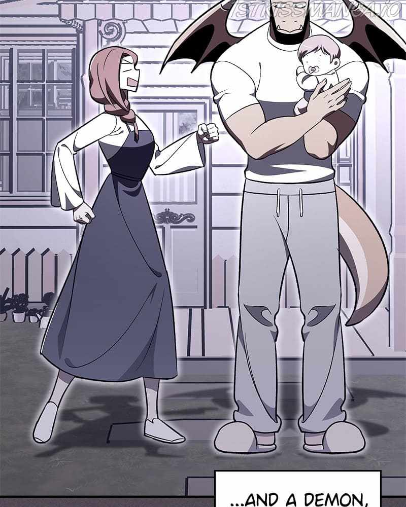 There Was a Hero Chapter 63 - Page 63