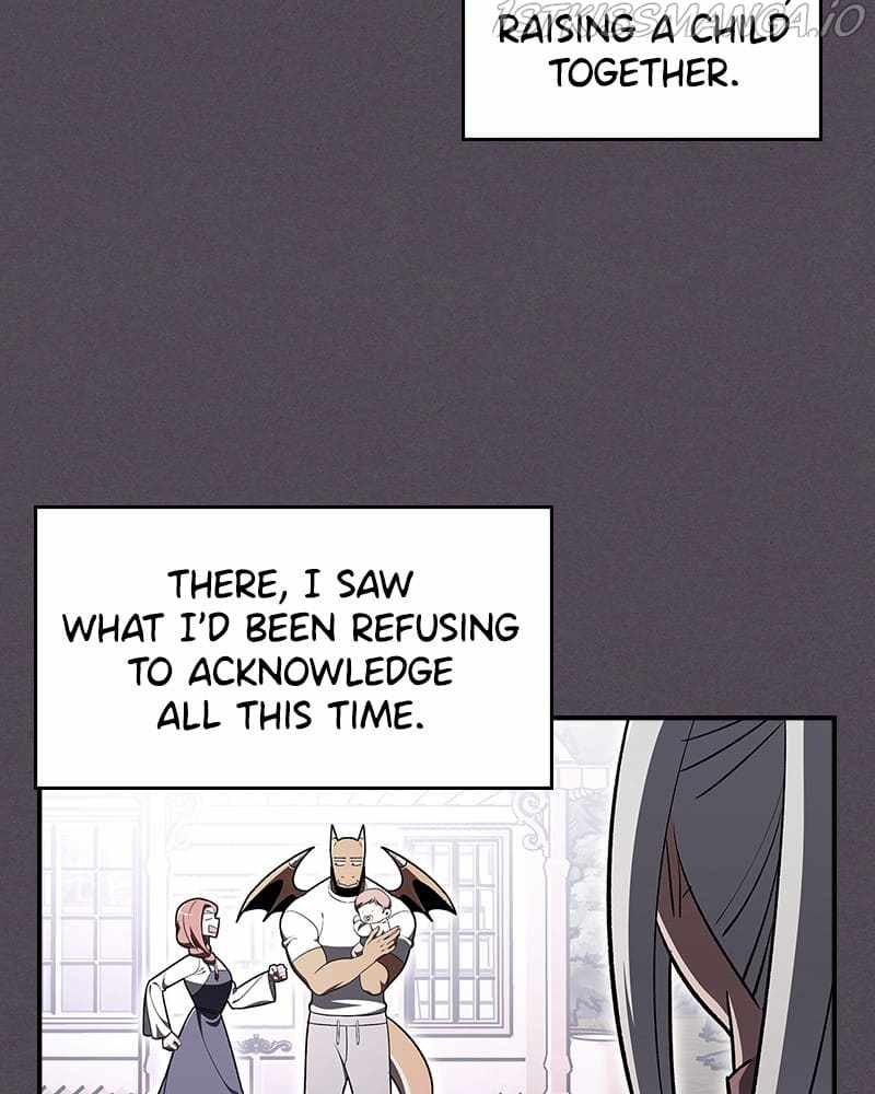 There Was a Hero Chapter 63 - Page 64