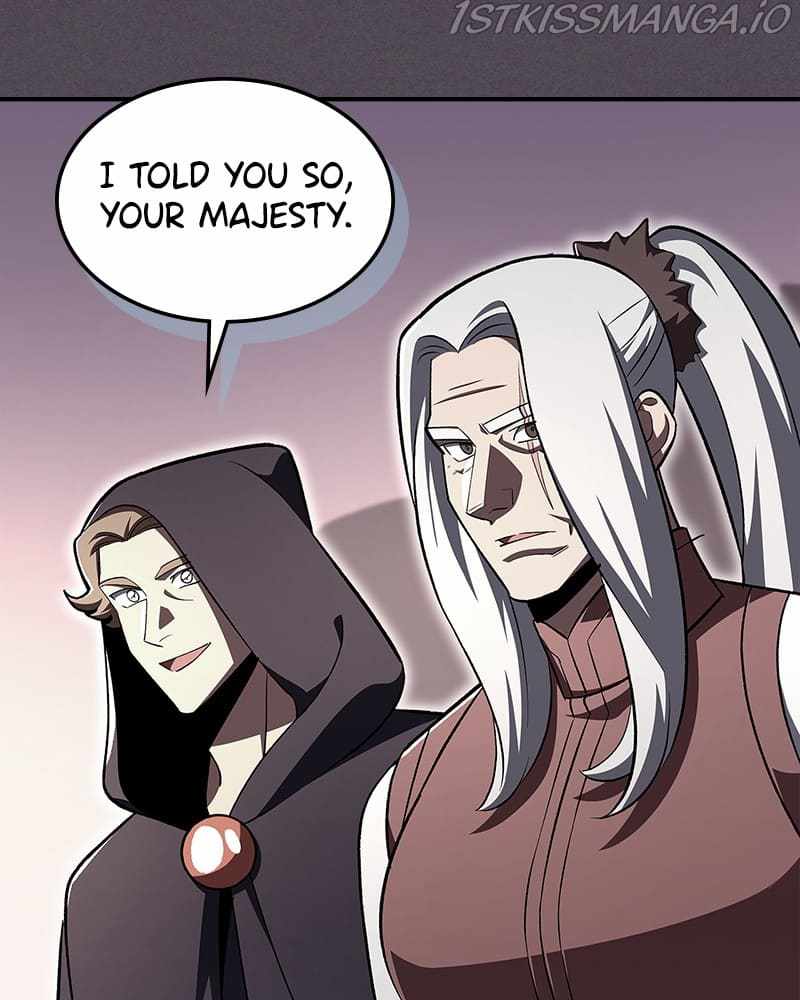 There Was a Hero Chapter 63 - Page 66