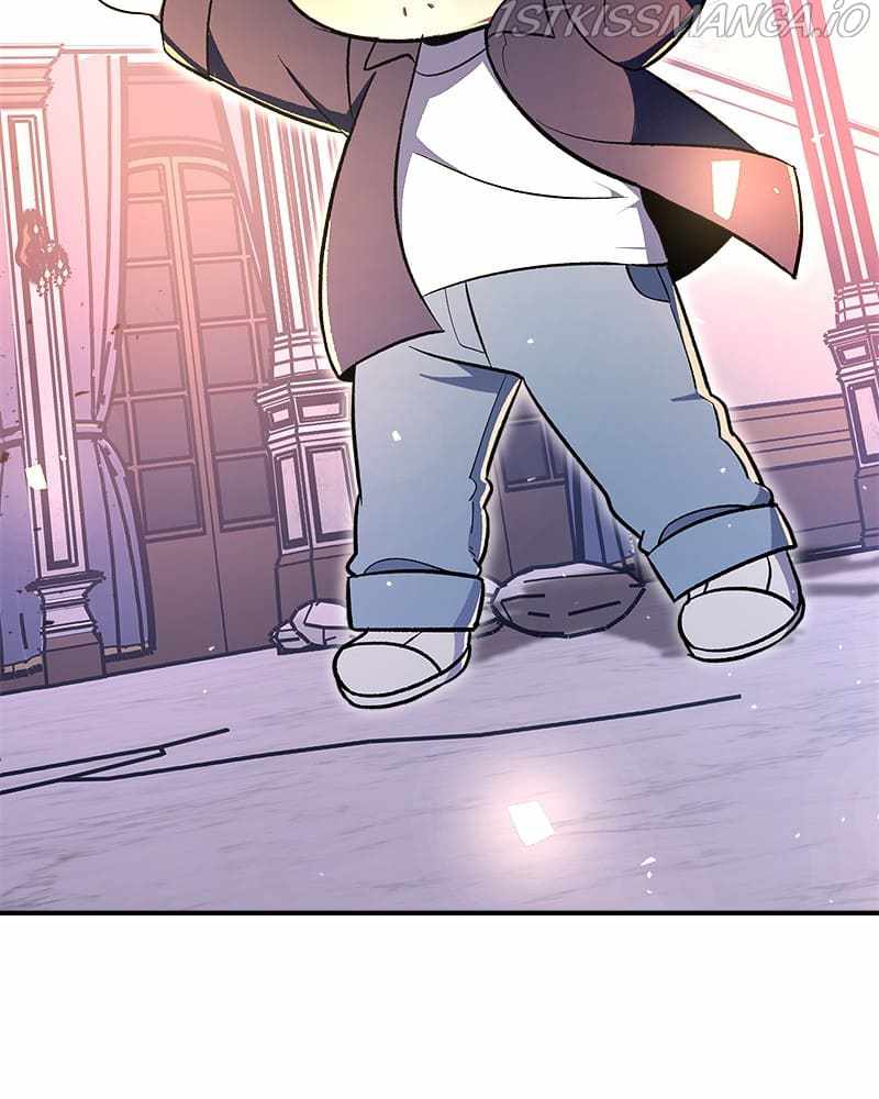 There Was a Hero Chapter 63 - Page 7