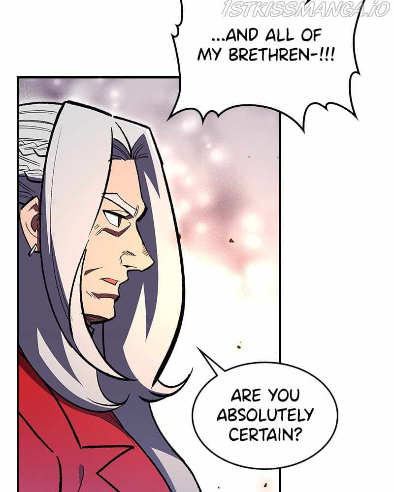 There Was a Hero Chapter 63 - Page 70