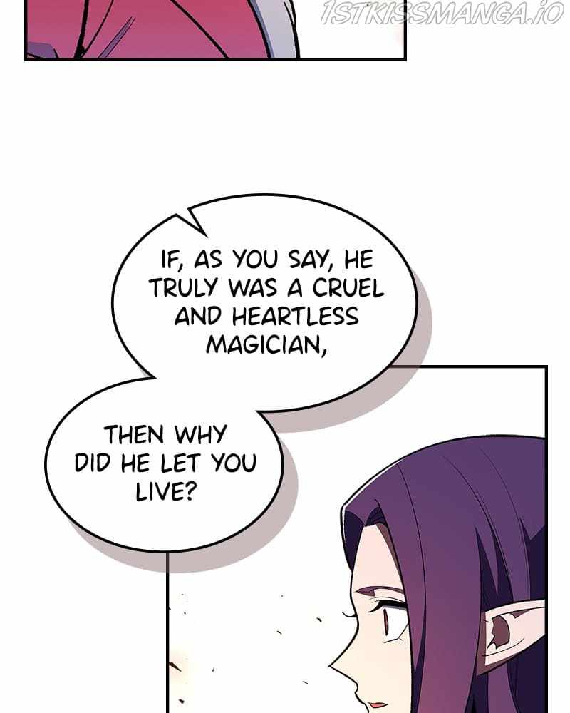 There Was a Hero Chapter 63 - Page 71