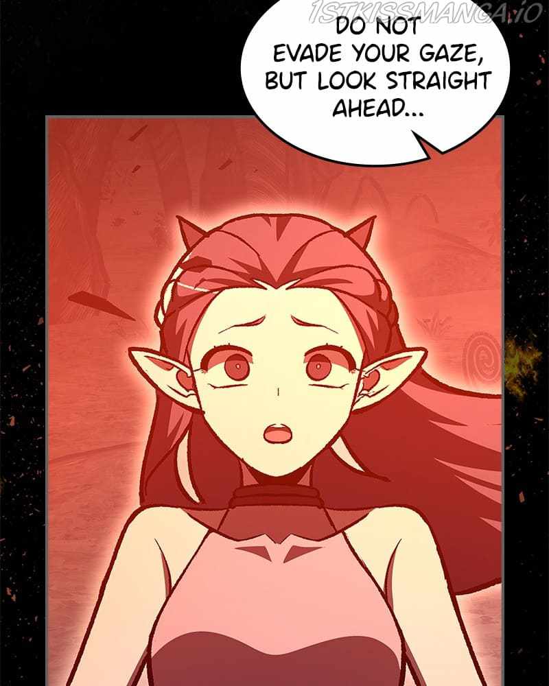 There Was a Hero Chapter 63 - Page 77