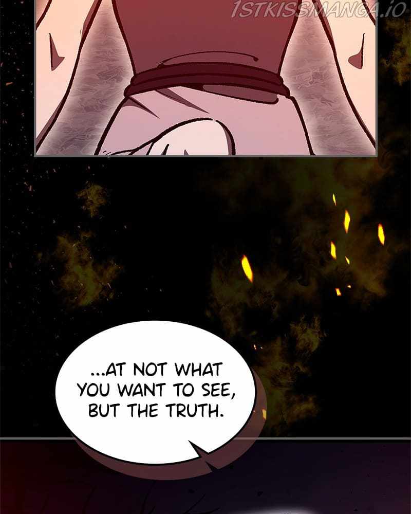 There Was a Hero Chapter 63 - Page 78