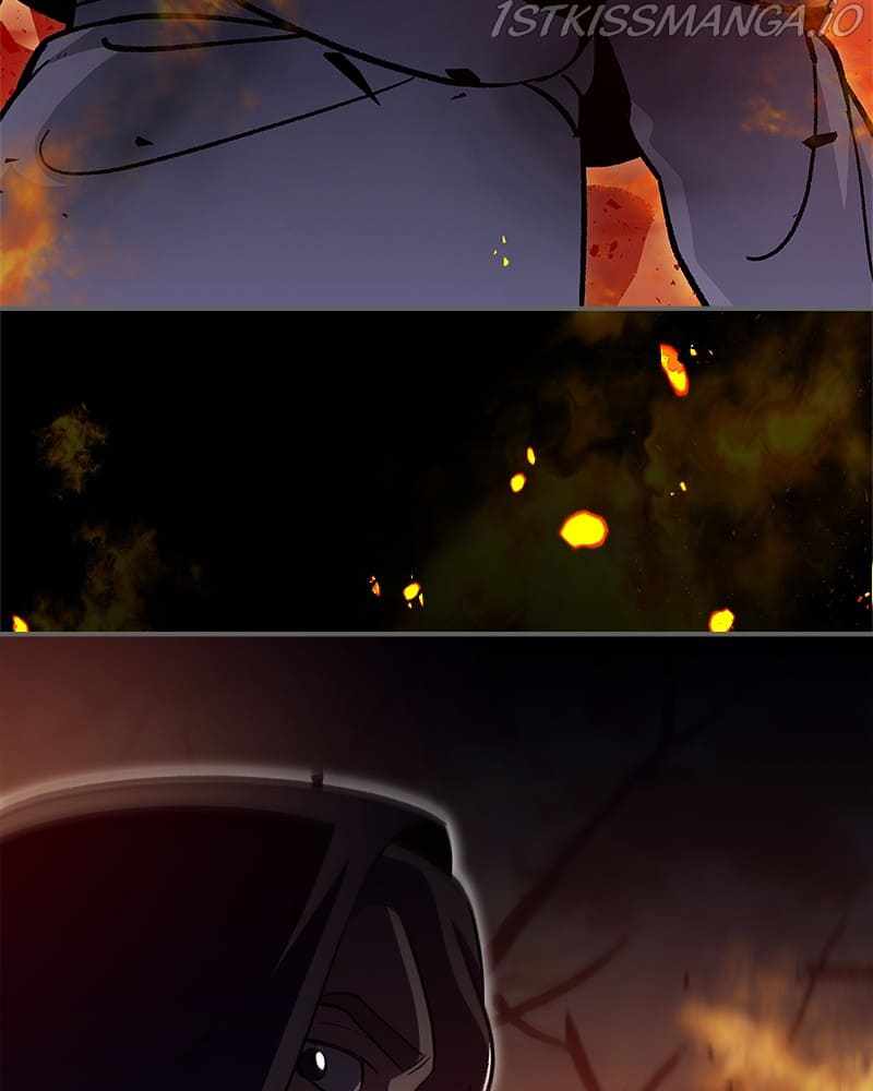 There Was a Hero Chapter 63 - Page 80