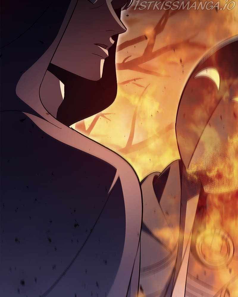 There Was a Hero Chapter 63 - Page 81