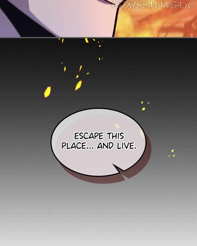 There Was a Hero Chapter 63 - Page 83