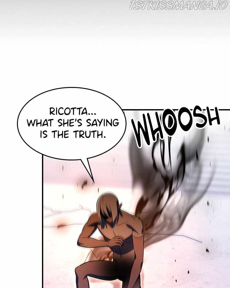 There Was a Hero Chapter 63 - Page 84