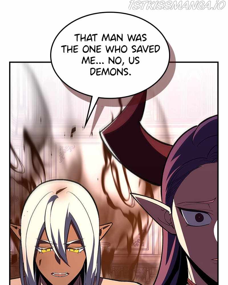 There Was a Hero Chapter 63 - Page 86