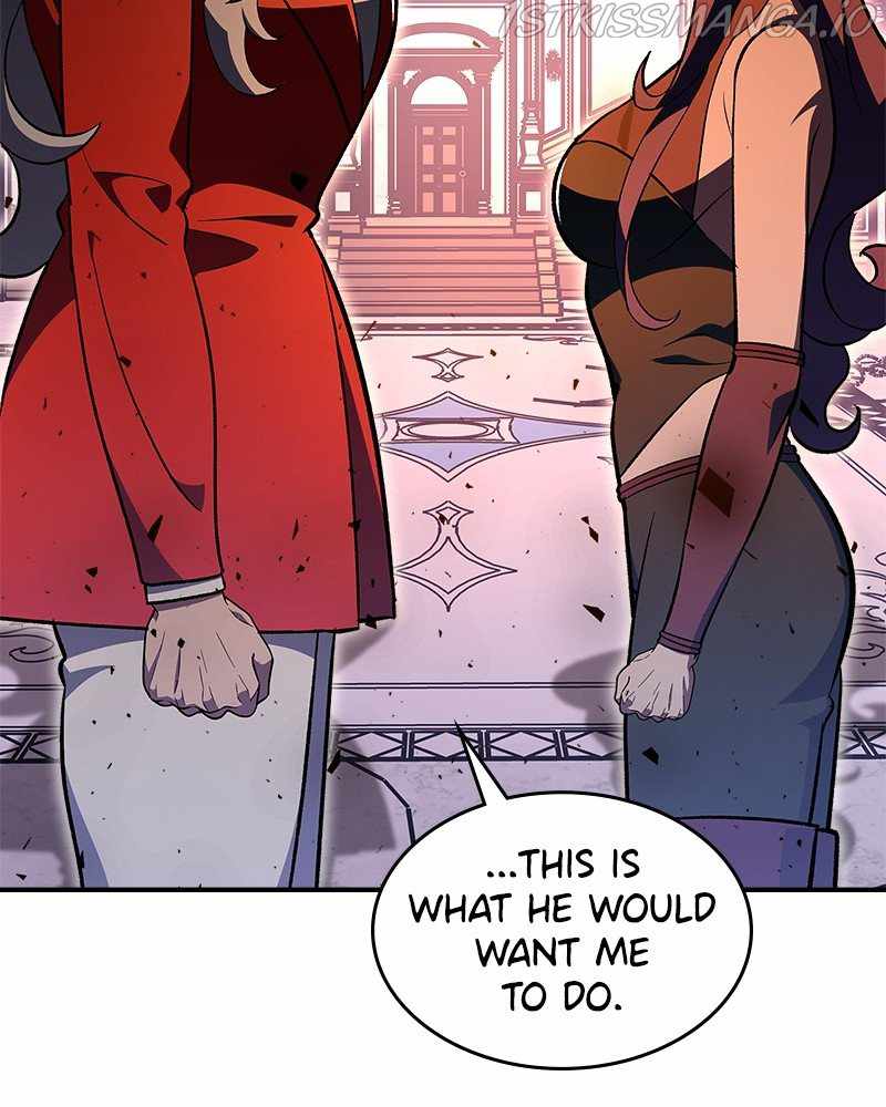 There Was a Hero Chapter 63 - Page 89