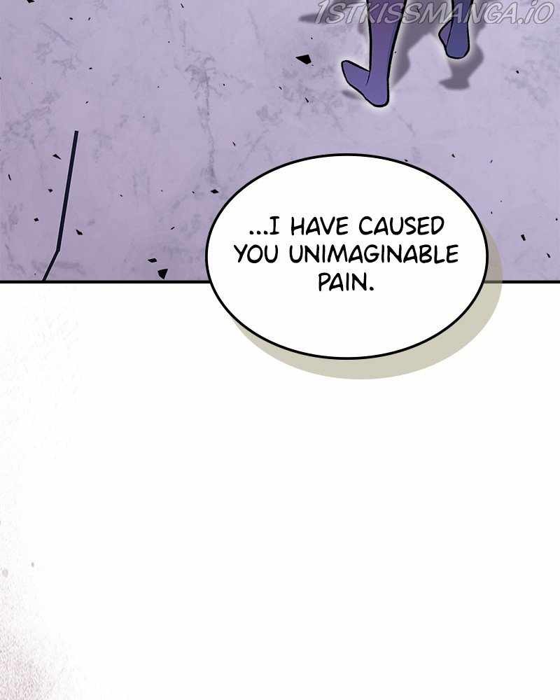 There Was a Hero Chapter 63 - Page 93