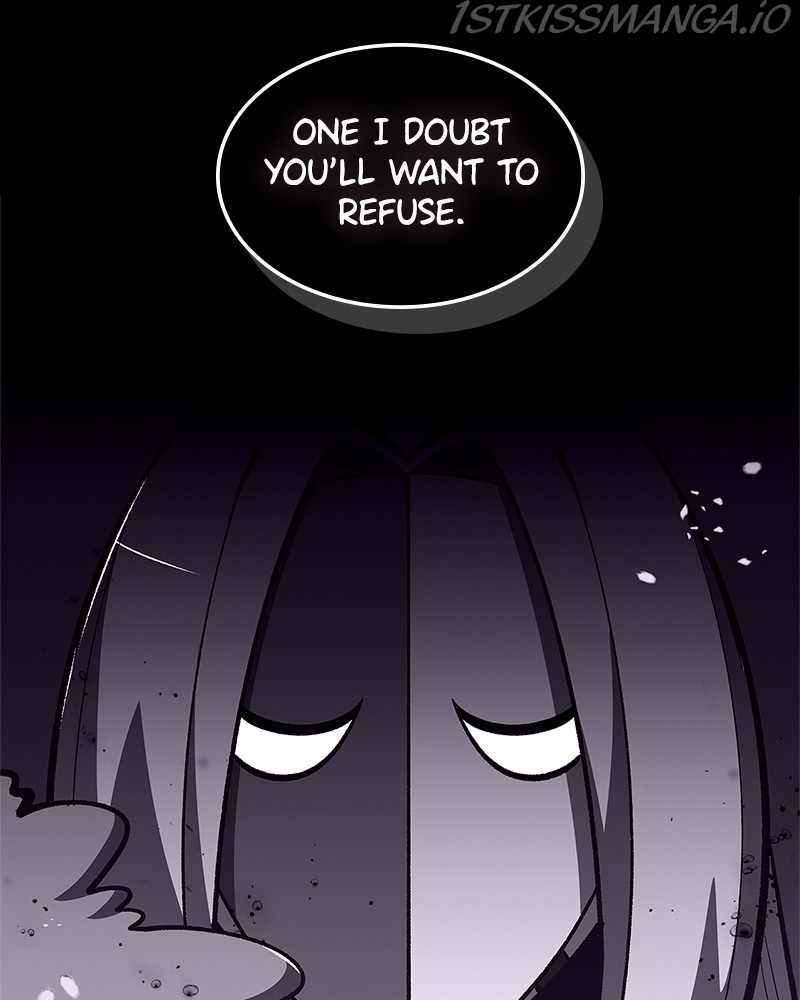 There Was a Hero Chapter 64 - Page 10