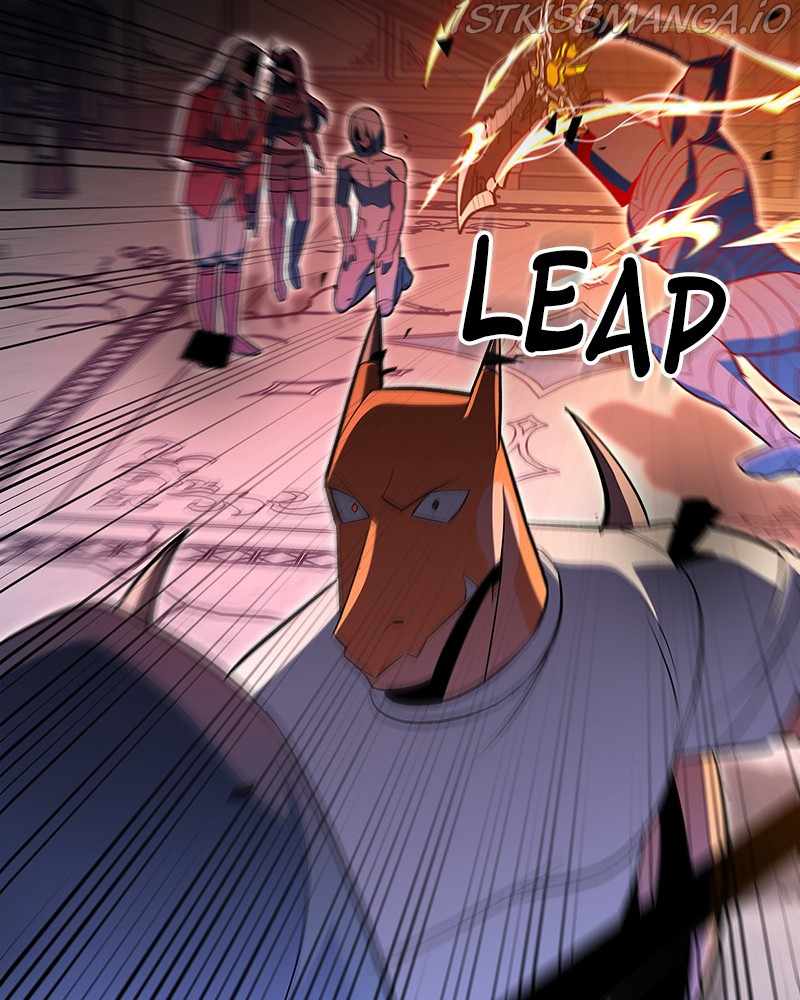 There Was a Hero Chapter 64 - Page 102