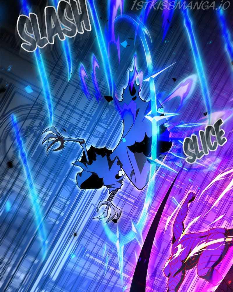 There Was a Hero Chapter 64 - Page 34