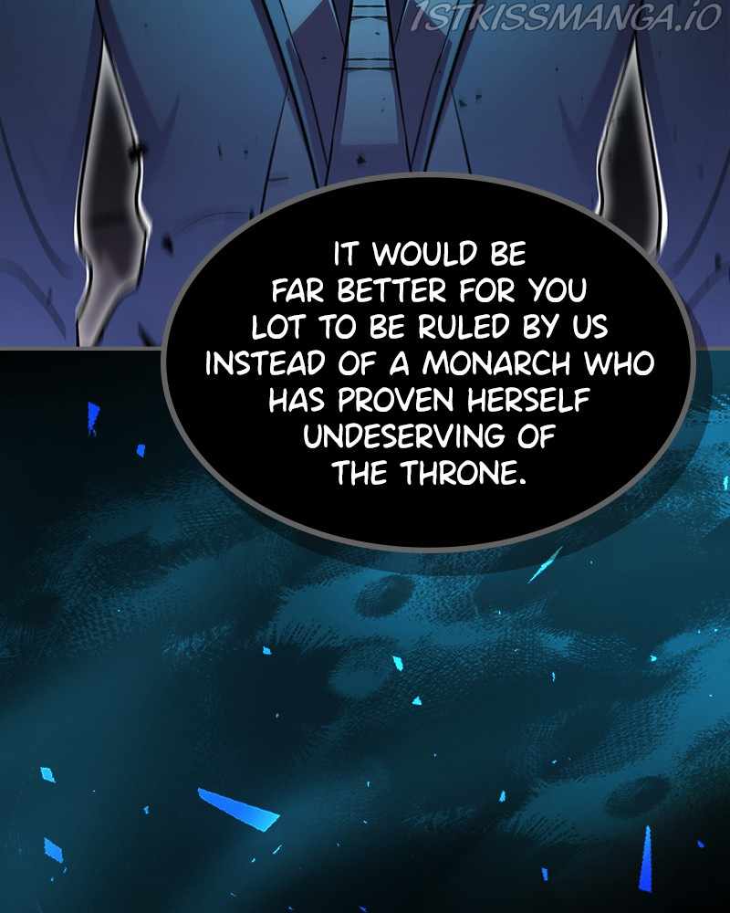 There Was a Hero Chapter 64 - Page 4