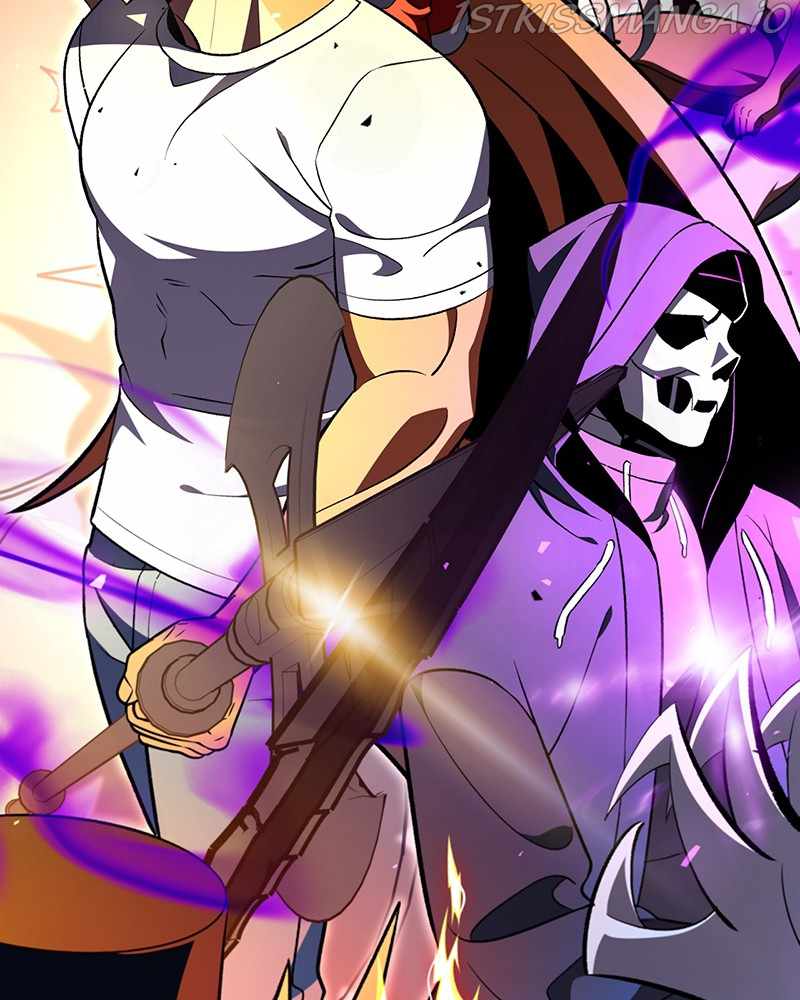 There Was a Hero Chapter 64 - Page 45