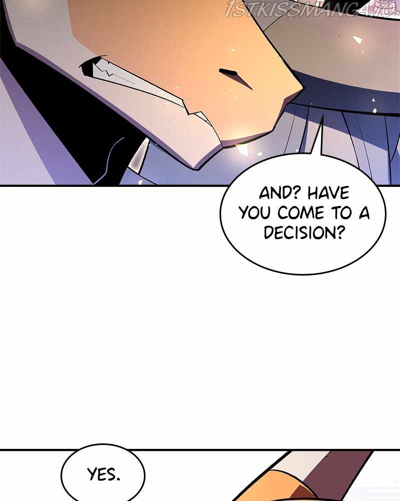 There Was a Hero Chapter 64 - Page 49