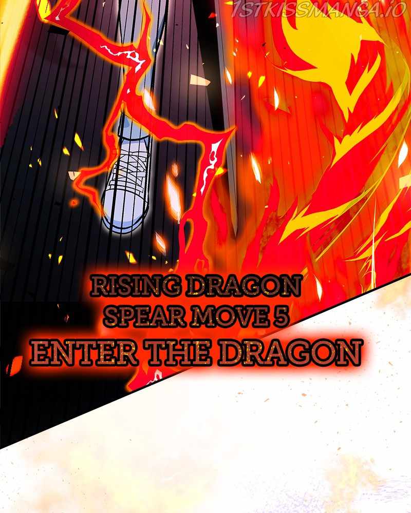 There Was a Hero Chapter 64 - Page 66