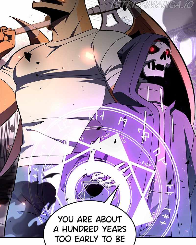 There Was a Hero Chapter 64 - Page 73
