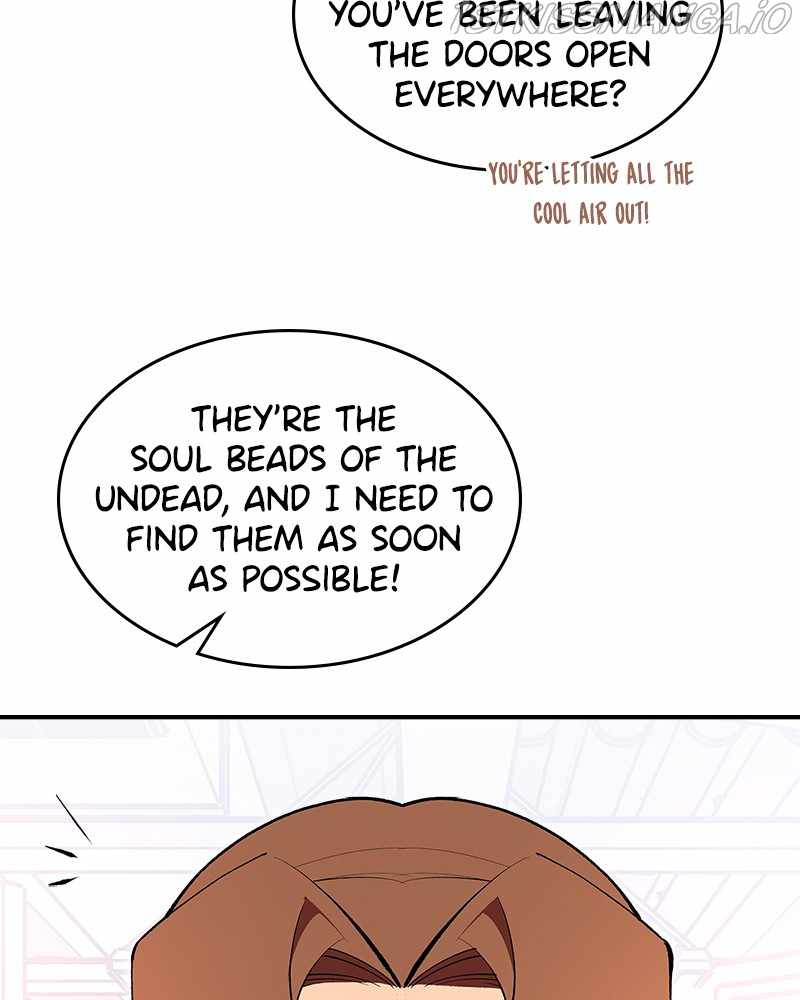 There Was a Hero Chapter 65 - Page 10