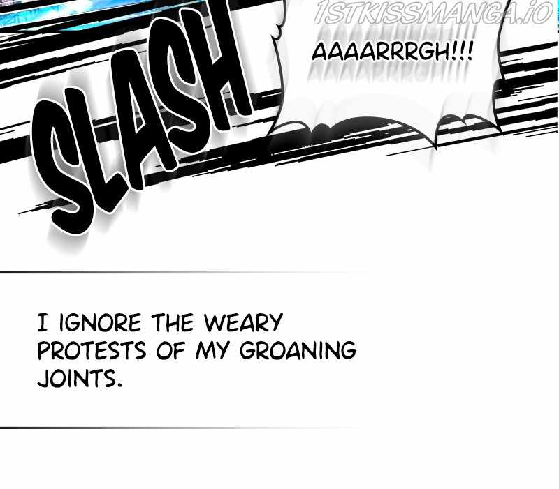 There Was a Hero Chapter 65 - Page 105