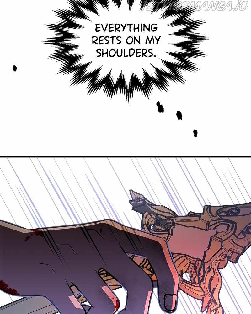 There Was a Hero Chapter 65 - Page 111